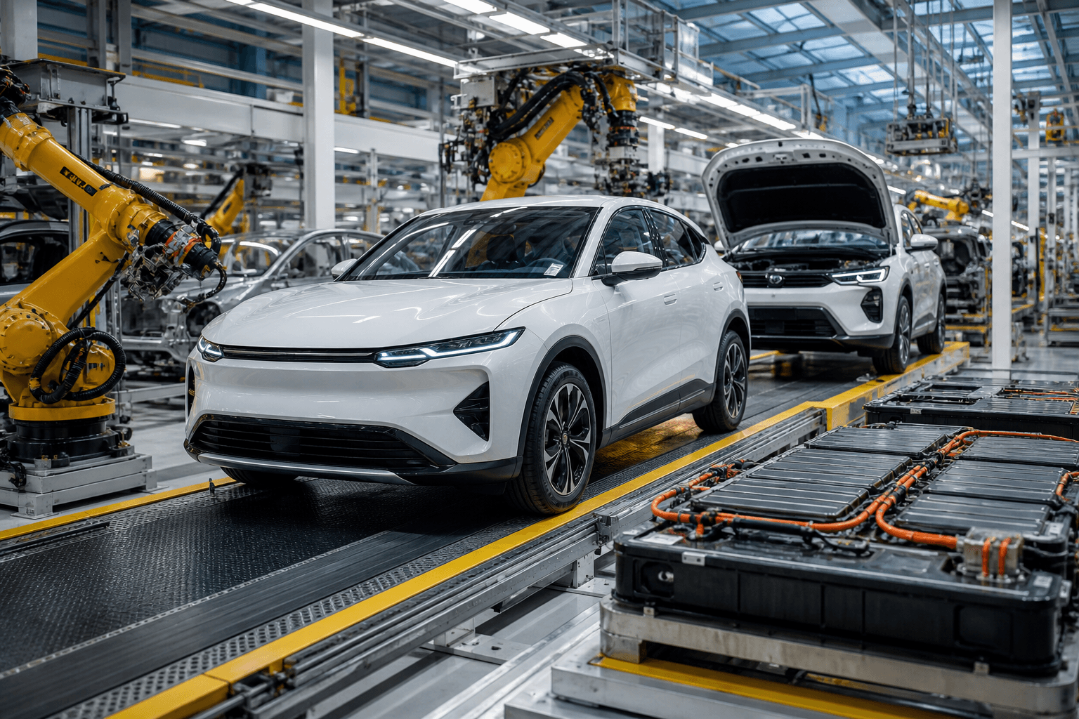 Philippines Launches ₱60B EV Manufacturing Incentive as Mitsubishi Commits Hybrid Production