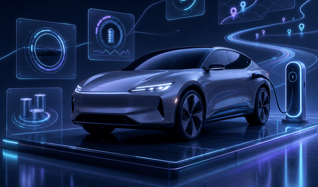 First Electric Vehicle Guide: Buy Your First EV
