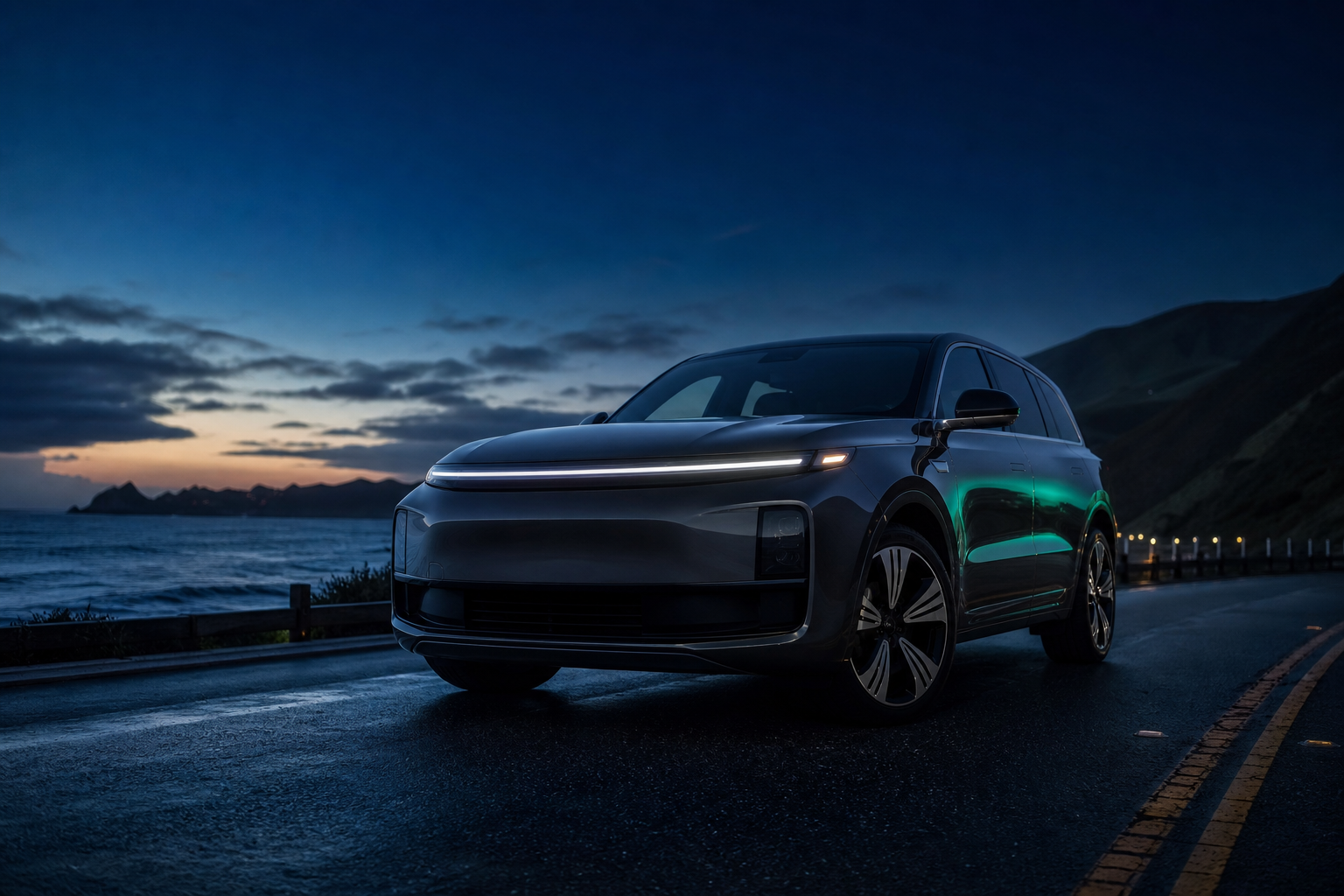 Compare Electric Cars — UAE, US & UK Specs | GetEVCar