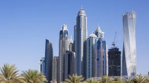 Affordable EV cars in UAE