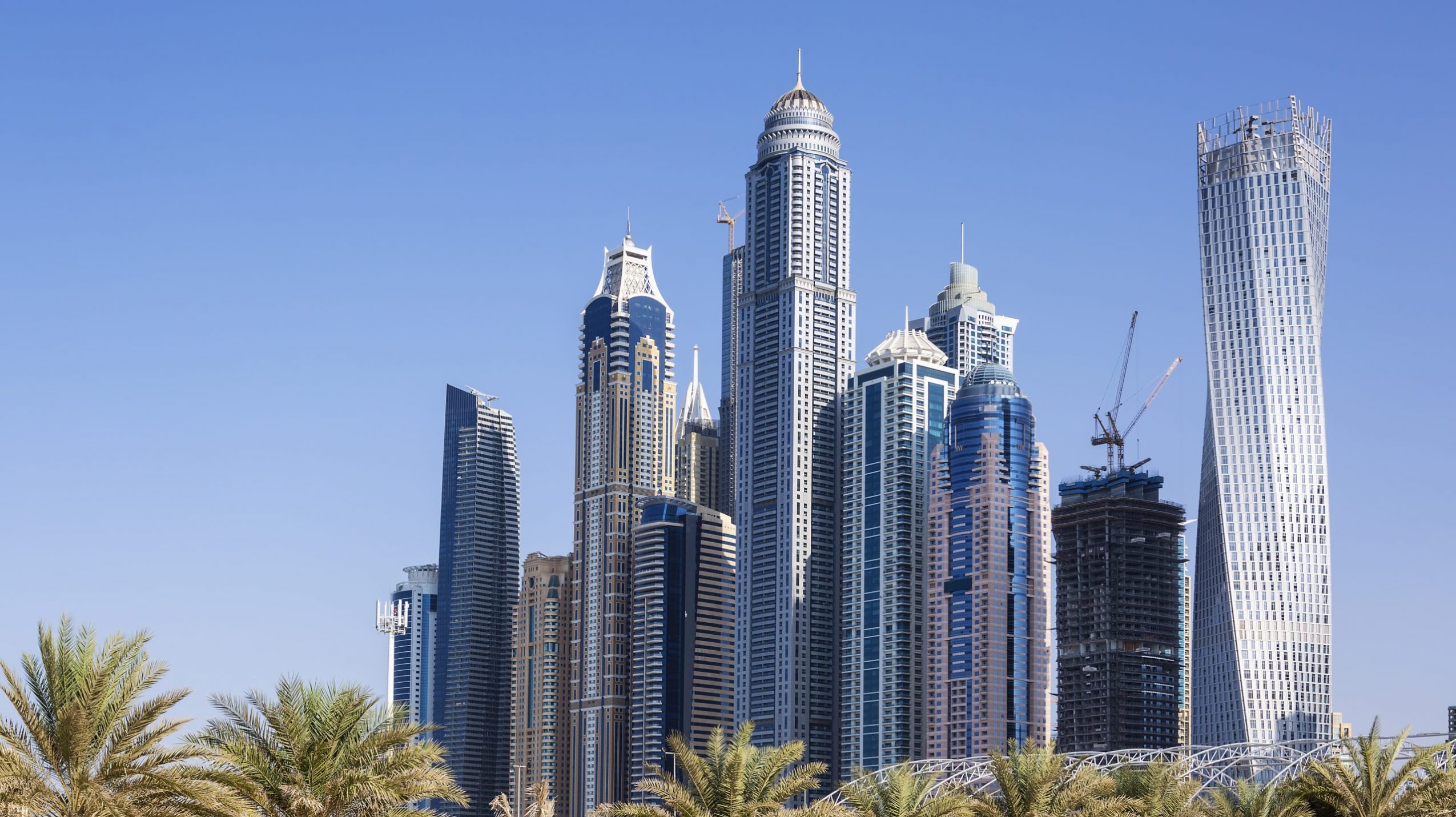 Affordable EV cars in UAE