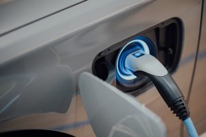 Home charging