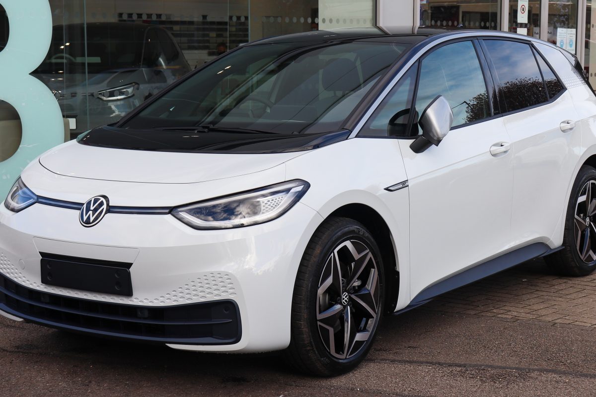 Volkswagen ID.3 2024