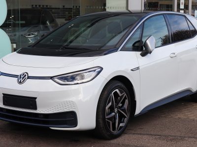 Volkswagen ID.3 2024