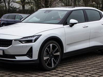 Polestar 2 2024
