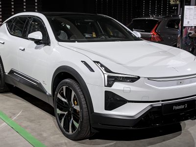 Polestar 3 2024