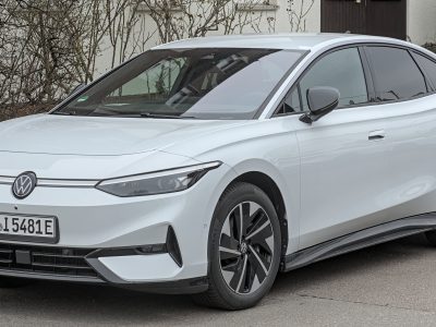 Volkswagen ID.7 2024